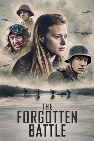 The Forgotten Battle's poster