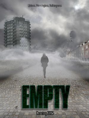 Empty's poster