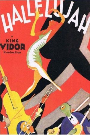 Hallelujah's poster