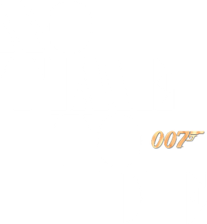 No Time to Die's poster