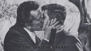The Brotherhood's poster