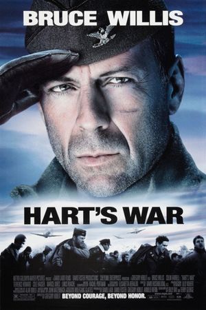Hart's War's poster