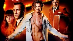 Bad Times at the El Royale's poster