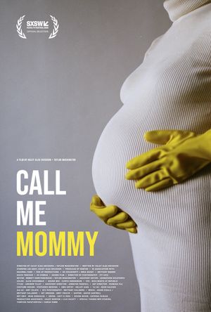 Call Me Mommy's poster image