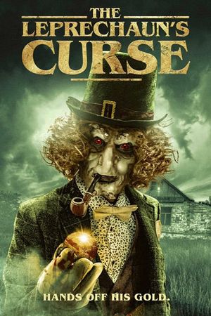 The Leprechaun's Curse's poster image