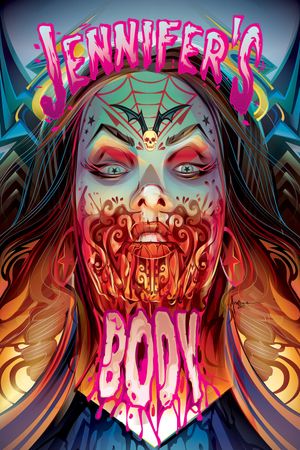 Jennifer's Body's poster