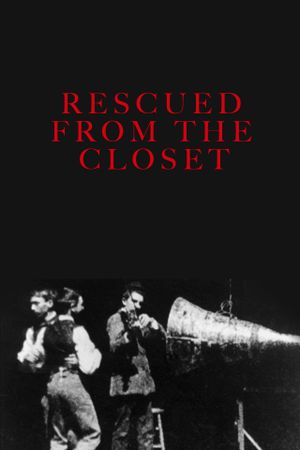 Rescued from the Closet's poster image