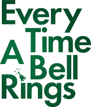 Every Time a Bell Rings's poster
