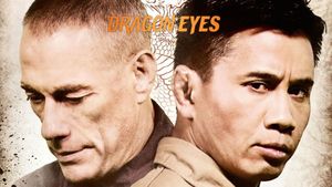 Dragon Eyes's poster