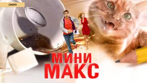 Mini Max's poster