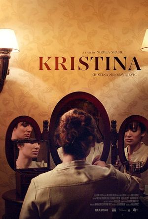 Kristina's poster