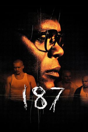 One Eight Seven's poster