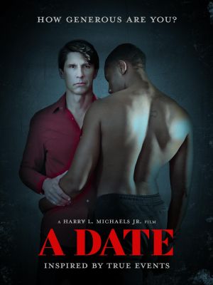 A Date's poster