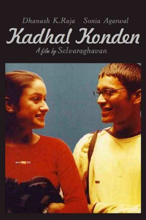 Kaadhal Konden's poster