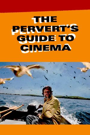 The Pervert's Guide to Cinema's poster