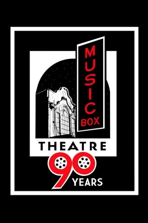 90 Years of the Music Box Theatre's poster image