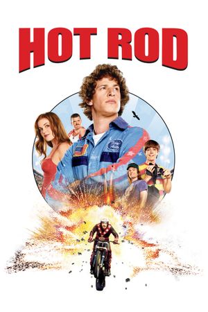Hot Rod's poster image