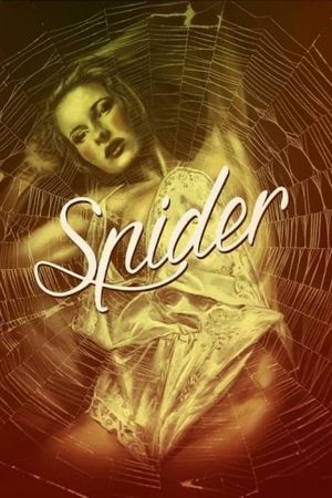 Spider's poster
