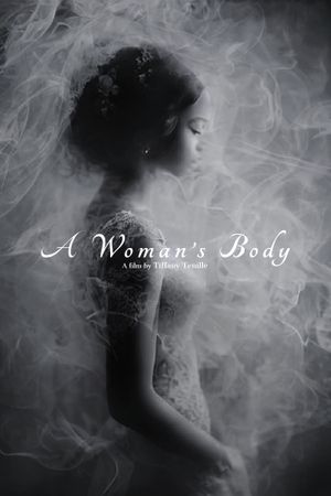 A Woman's Body's poster