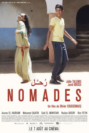 Nomades's poster image