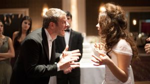 Wild Tales's poster