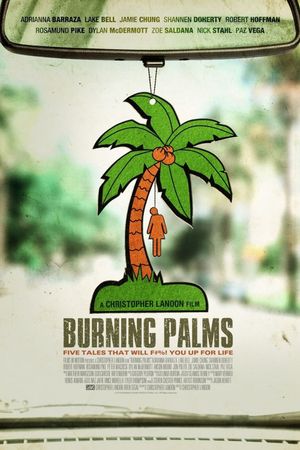 Burning Palms's poster