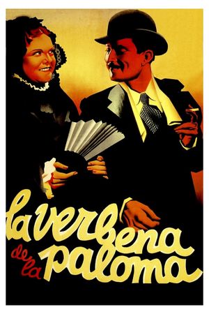 Fair of the Dove's poster