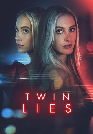 Twin Lies's poster image