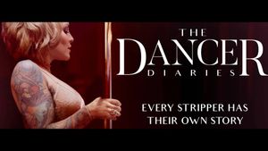 The Dancer Diaries's poster