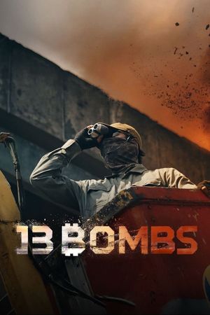 13 Bombs's poster