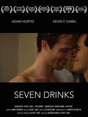 Seven Drinks's poster