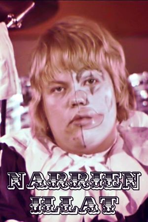 Narrien illat's poster
