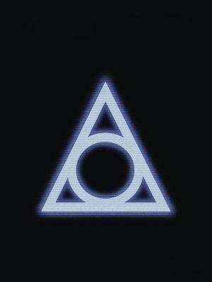 Paranormal Activity: The Marked Ones's poster