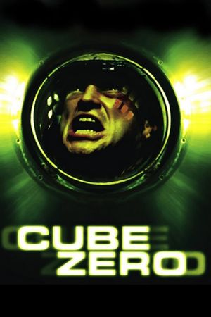 Cube Zero's poster
