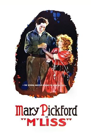 M'Liss's poster