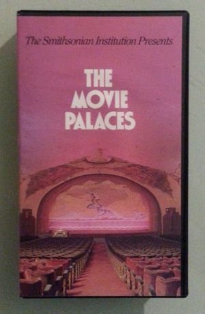 The Movie Palaces's poster