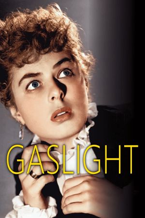 Gaslight's poster