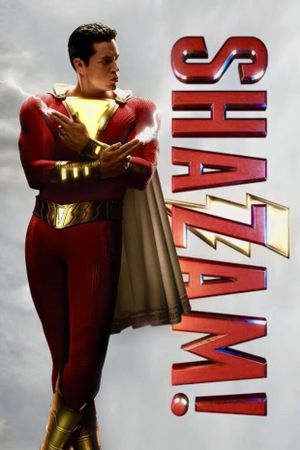 Shazam!'s poster