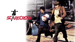 Scarecrow's poster