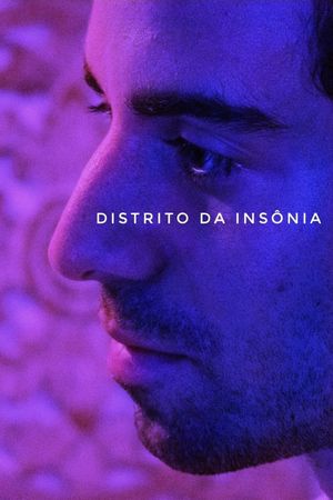 Insomnia District's poster