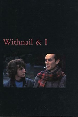 Withnail & I's poster