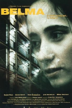 Belma's poster