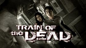 Train of the Dead's poster