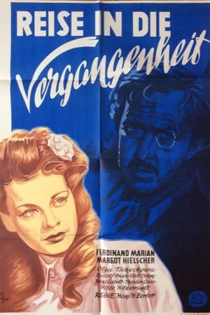 Reise in die Vergangenheit's poster