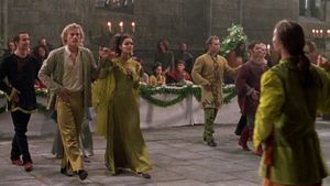 A Knight's Tale's poster
