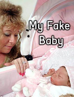 My Fake Baby's poster