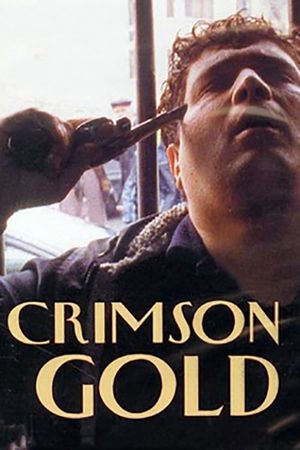 Crimson Gold's poster