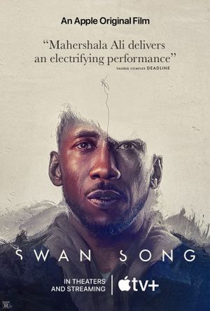 Swan Song's poster