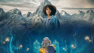 The Legend of Catclaws Mountain's poster