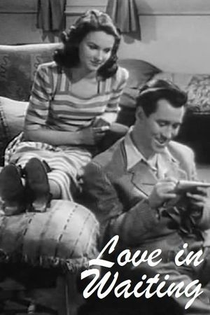 Love in Waiting's poster